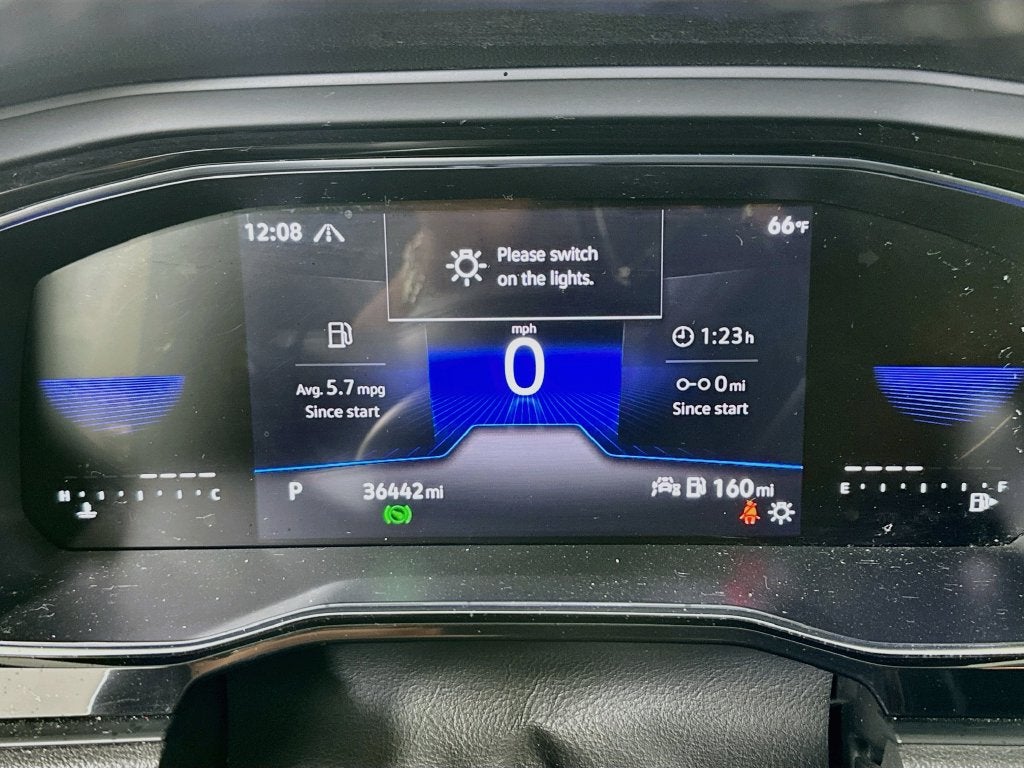 2023 Volkswagen Jetta 1.5T Sport