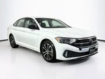2023 Volkswagen Jetta 1.5T Sport