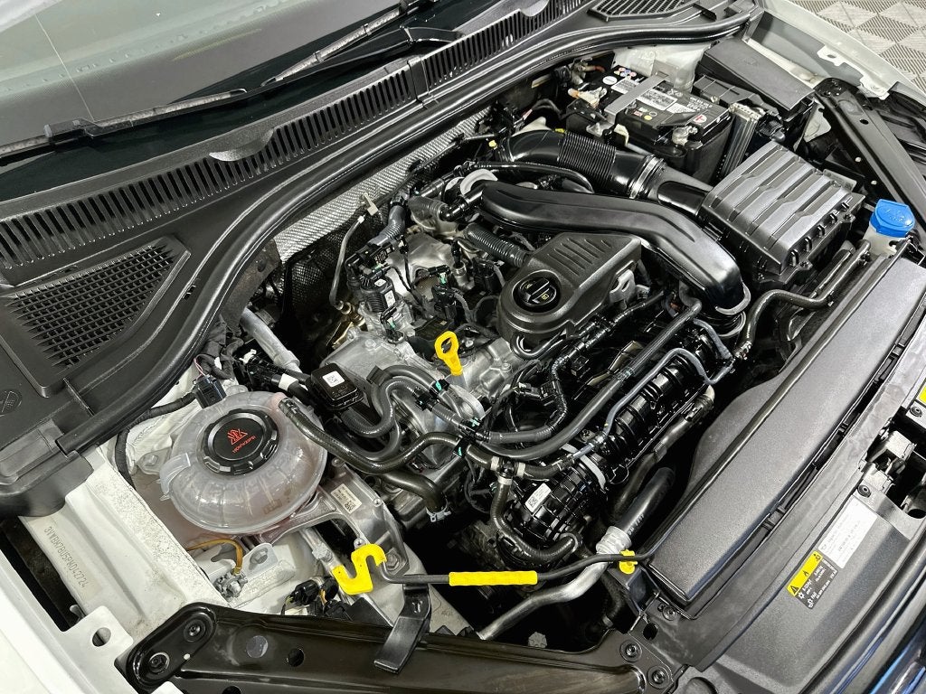 2023 Volkswagen Jetta 1.5T Sport