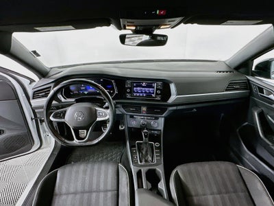 2023 Volkswagen Jetta 1.5T Sport