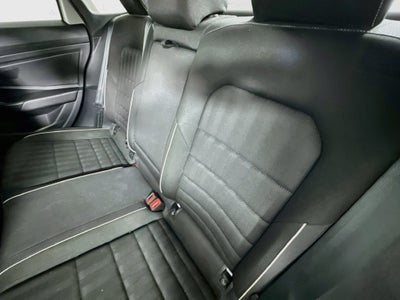 2023 Volkswagen Jetta 1.5T Sport