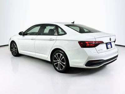 2023 Volkswagen Jetta 1.5T Sport