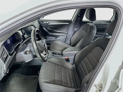 2023 Volkswagen Jetta 1.5T Sport