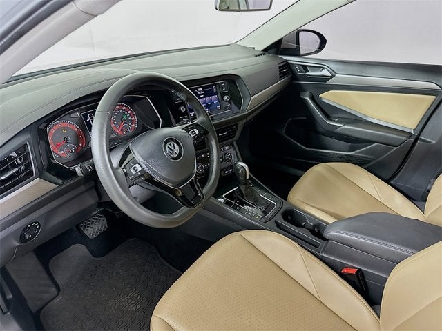 2020 Volkswagen Jetta R-Line