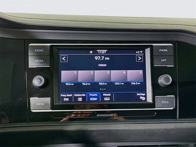 2020 Volkswagen Jetta R-Line