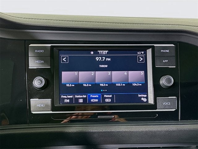 2020 Volkswagen Jetta R-Line