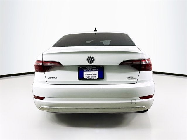 2020 Volkswagen Jetta R-Line