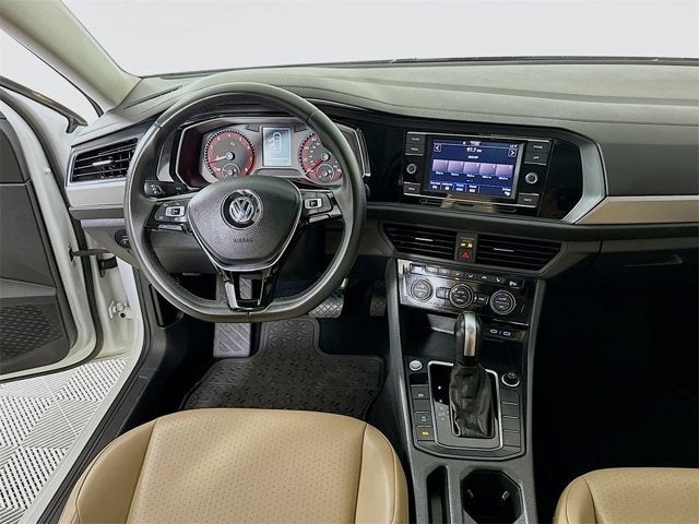 2020 Volkswagen Jetta R-Line