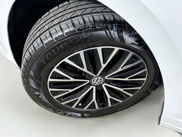 2020 Volkswagen Jetta R-Line