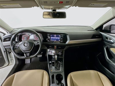 2020 Volkswagen Jetta R-Line