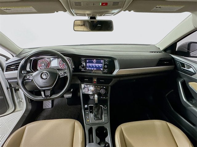 2020 Volkswagen Jetta R-Line