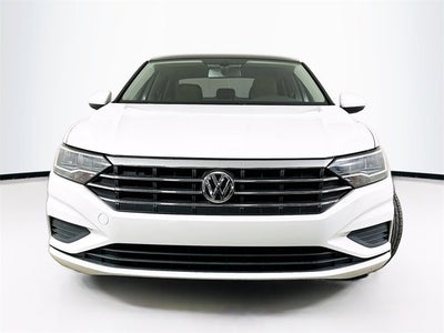 2020 Volkswagen Jetta R-Line