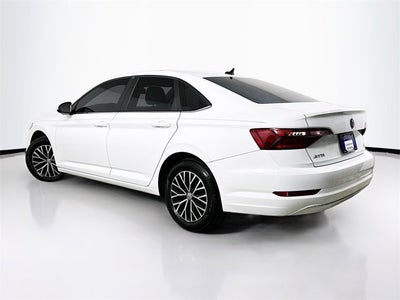 2020 Volkswagen Jetta R-Line