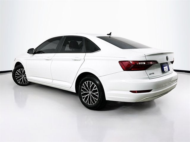 2020 Volkswagen Jetta R-Line