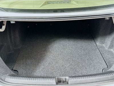 2018 Volkswagen Jetta Wolfsburg