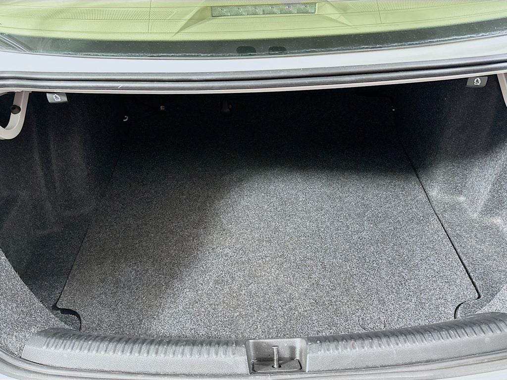 2018 Volkswagen Jetta Wolfsburg