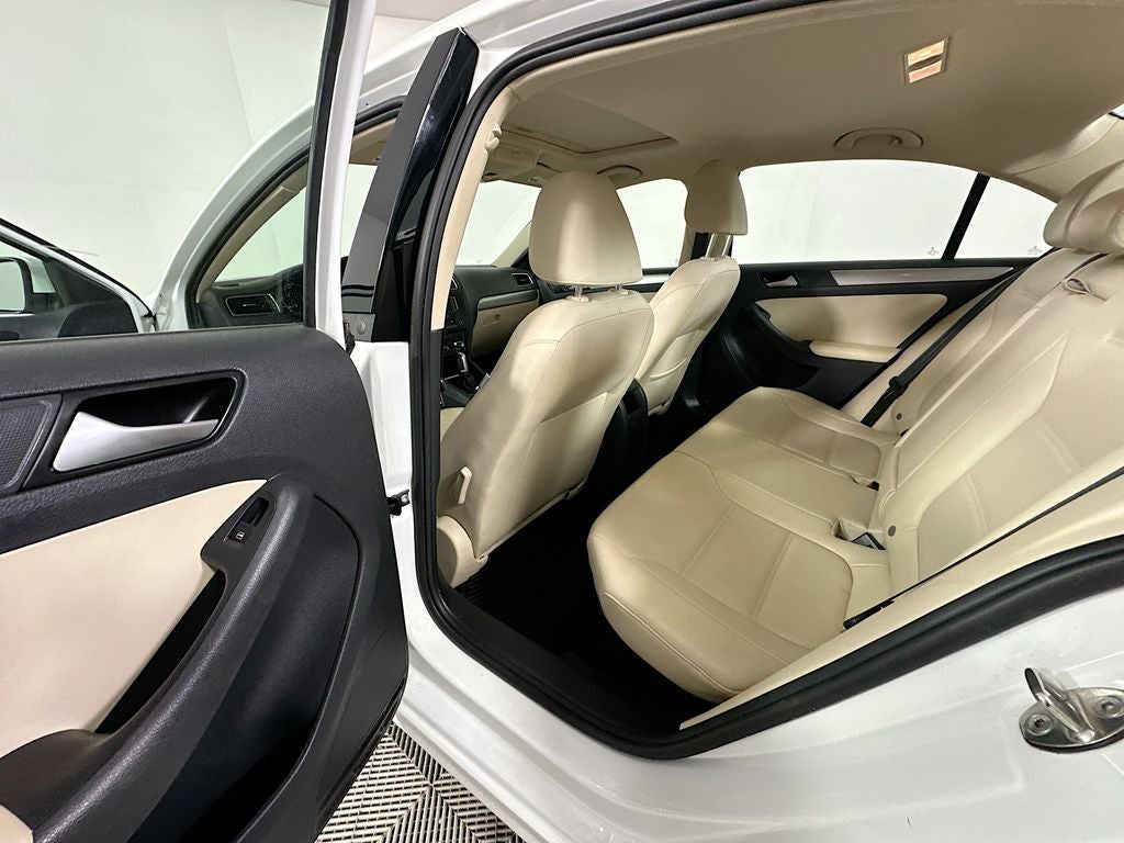 2018 Volkswagen Jetta Wolfsburg