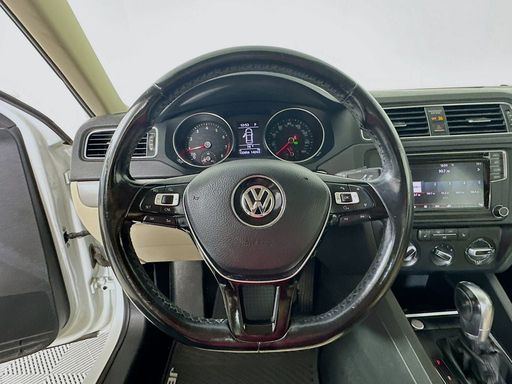 2018 Volkswagen Jetta Wolfsburg