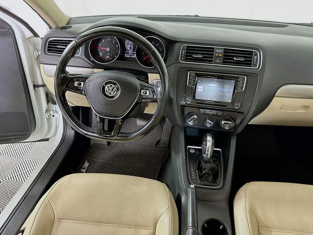 2018 Volkswagen Jetta Wolfsburg
