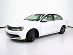 2018 Volkswagen Jetta Wolfsburg