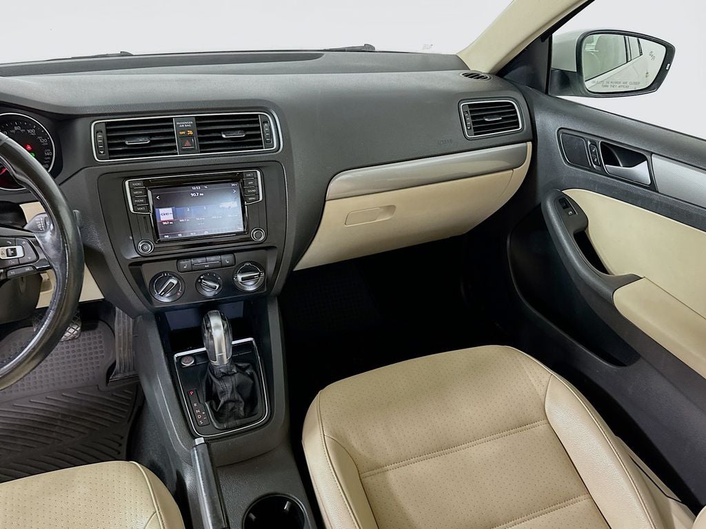 2018 Volkswagen Jetta Wolfsburg