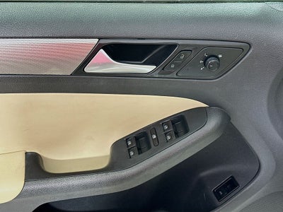 2018 Volkswagen Jetta Wolfsburg