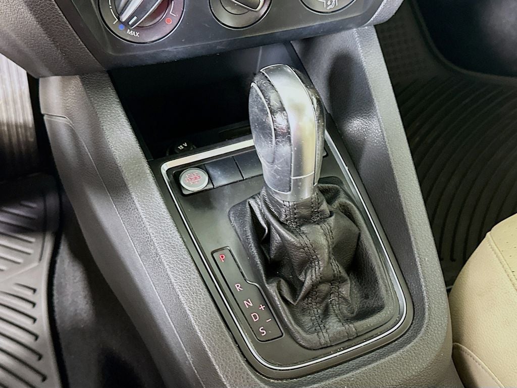 2018 Volkswagen Jetta Wolfsburg