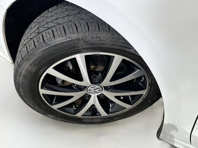 2018 Volkswagen Jetta Wolfsburg