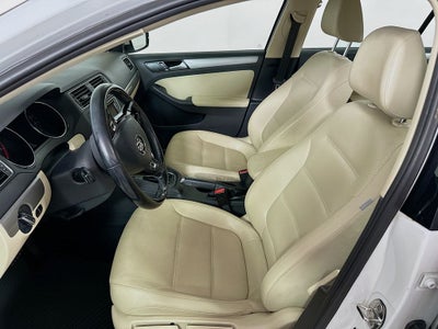 2018 Volkswagen Jetta Wolfsburg