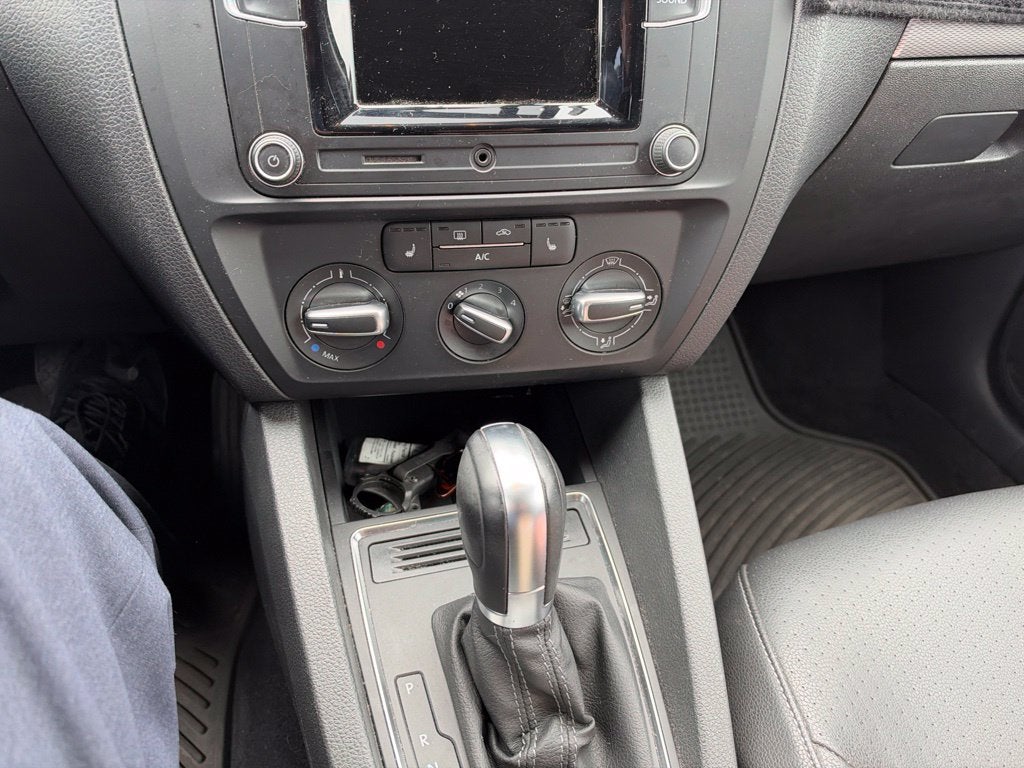 2018 Volkswagen Jetta Wolfsburg