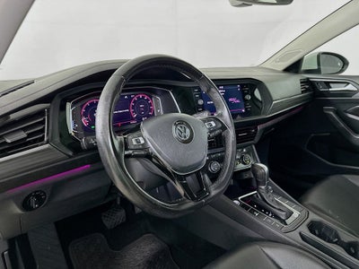 2019 Volkswagen Jetta SEL