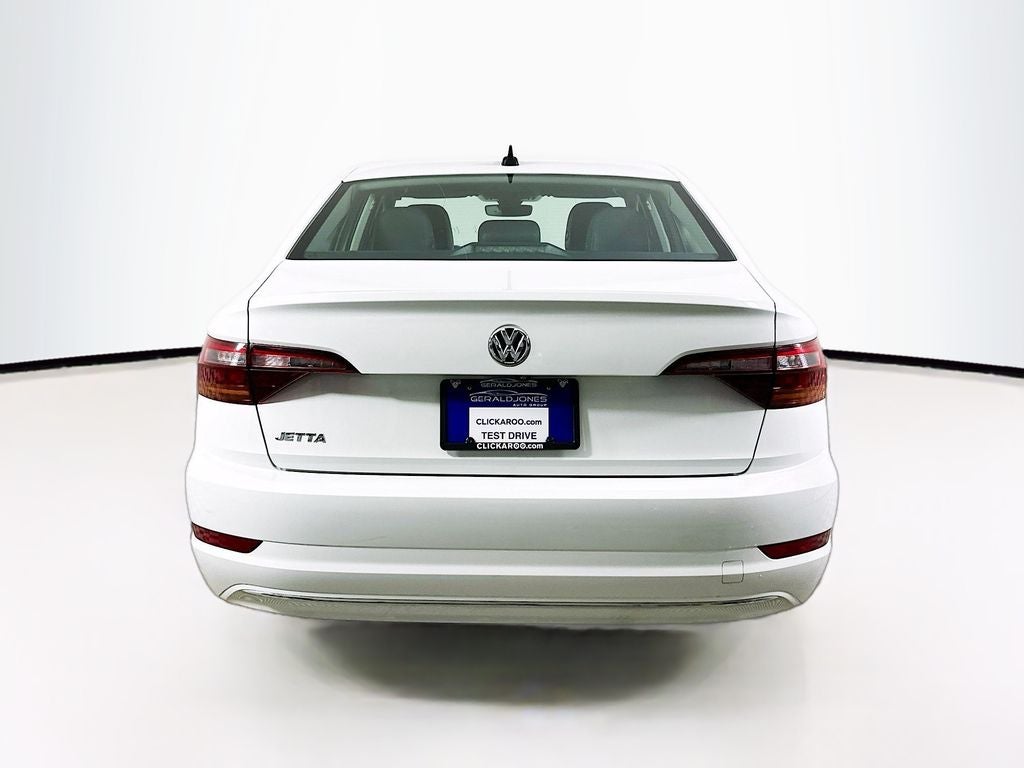 2019 Volkswagen Jetta SEL