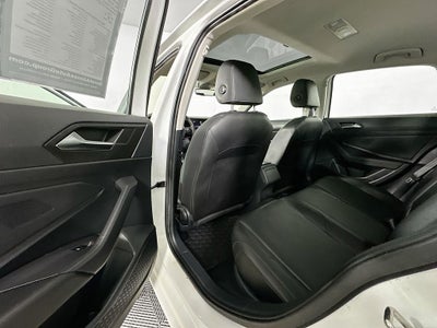 2019 Volkswagen Jetta SEL