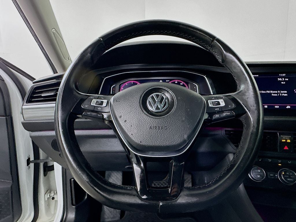 2019 Volkswagen Jetta SEL