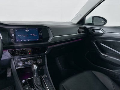 2019 Volkswagen Jetta SEL