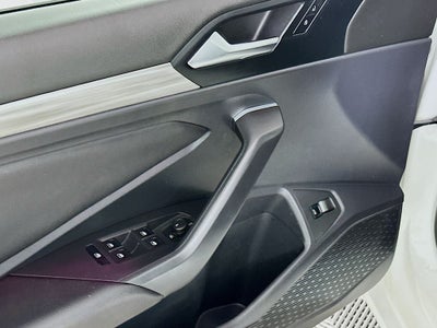 2019 Volkswagen Jetta SEL