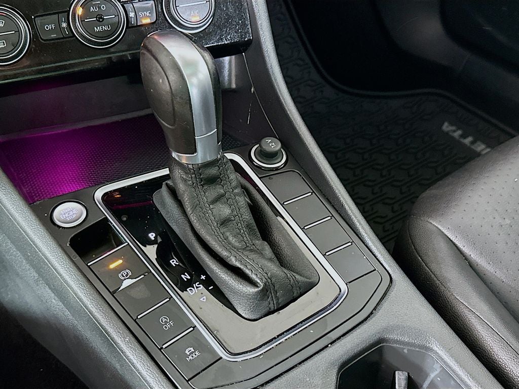 2019 Volkswagen Jetta SEL