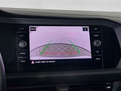 2019 Volkswagen Jetta SEL