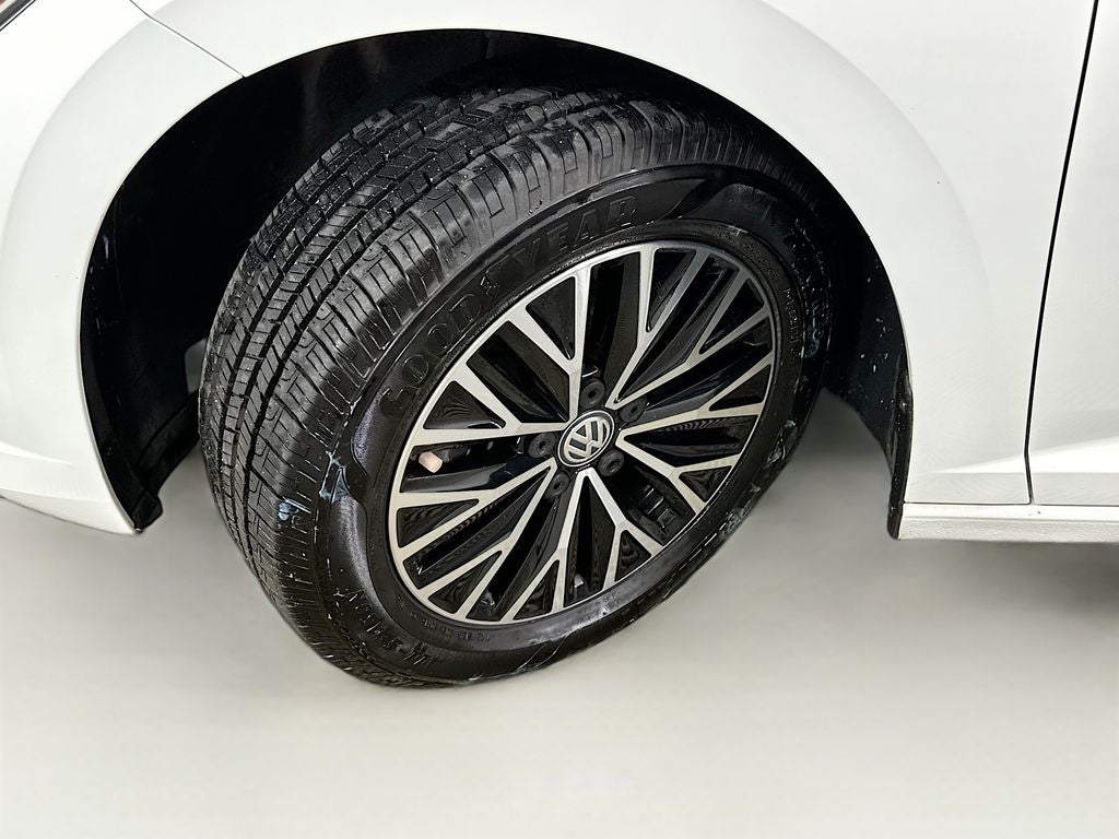2019 Volkswagen Jetta SEL