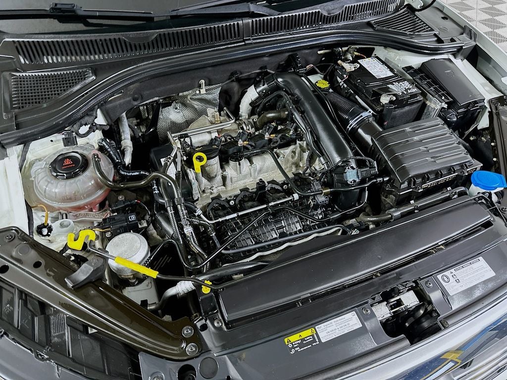 2019 Volkswagen Jetta SEL