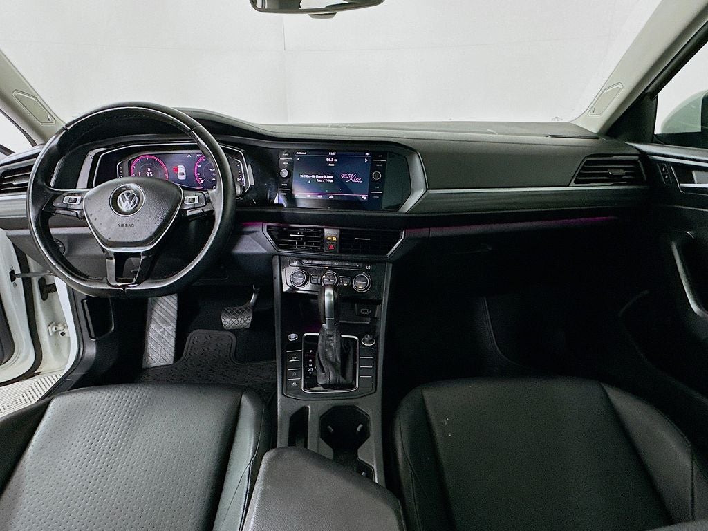 2019 Volkswagen Jetta SEL