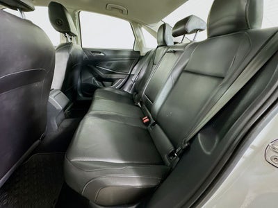 2019 Volkswagen Jetta SEL