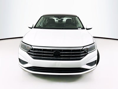 2019 Volkswagen Jetta SEL