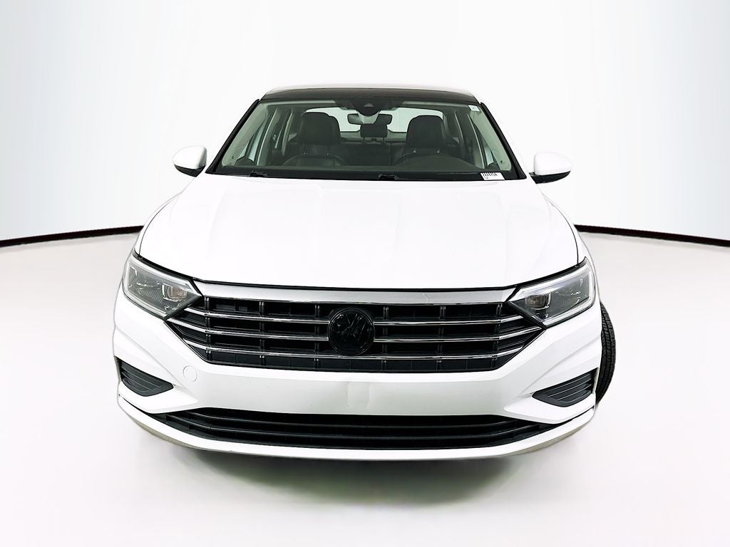 2019 Volkswagen Jetta SEL