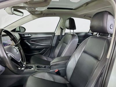 2019 Volkswagen Jetta SEL