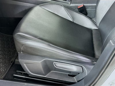 2019 Volkswagen Jetta SEL