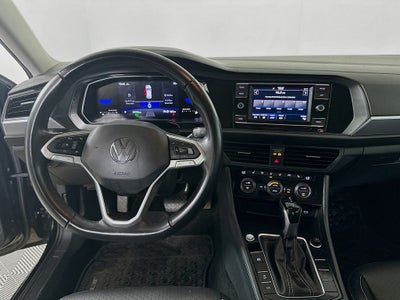 2023 Volkswagen Jetta 1.5T SE
