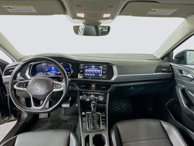 2023 Volkswagen Jetta 1.5T SE