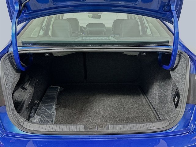 2022 Volkswagen Jetta SE