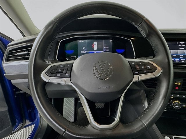 2022 Volkswagen Jetta SE